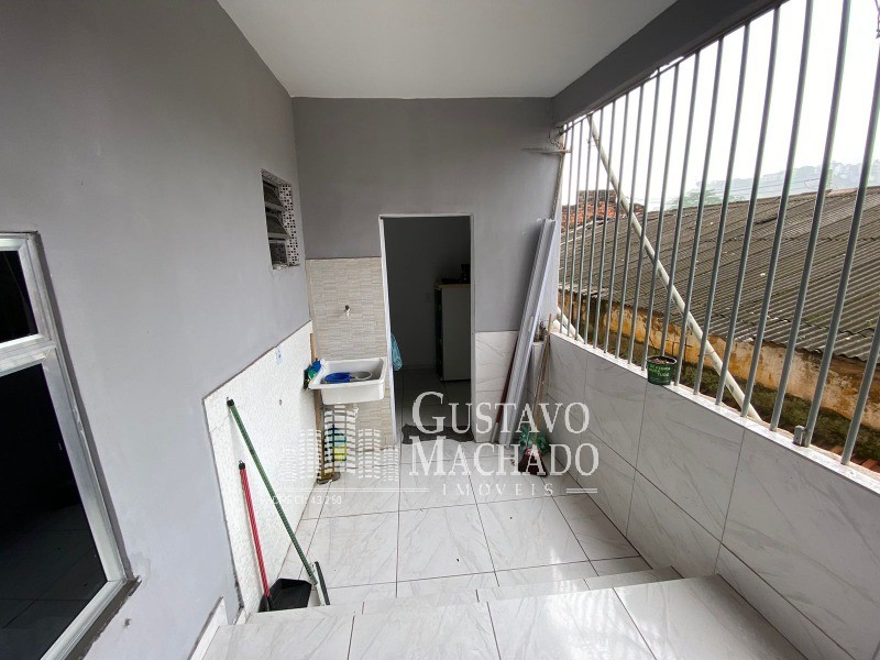 Apartamento à venda com 3 quartos, 84m² - Foto 13