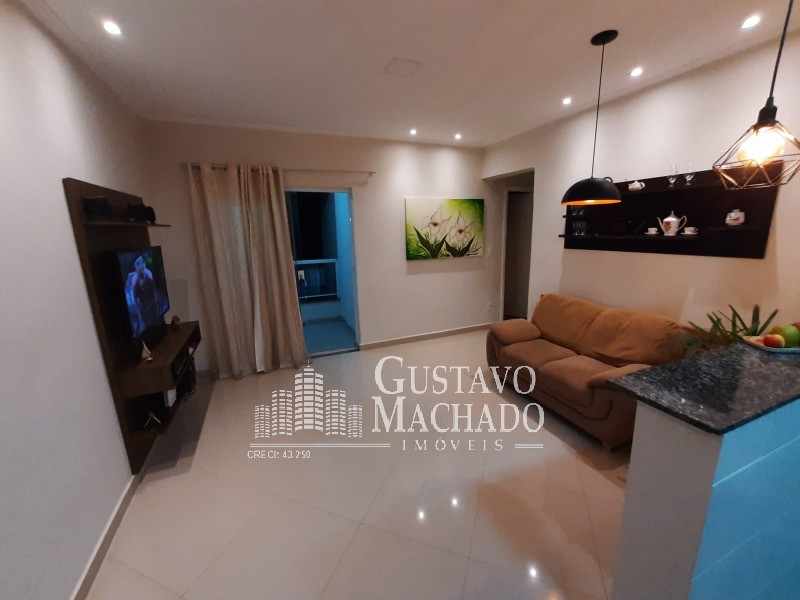 Apartamento à venda com 2 quartos, 63m² - Foto 7