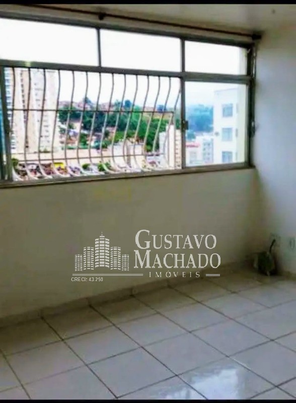 Apartamento à venda com 2 quartos, 72m² - Foto 7