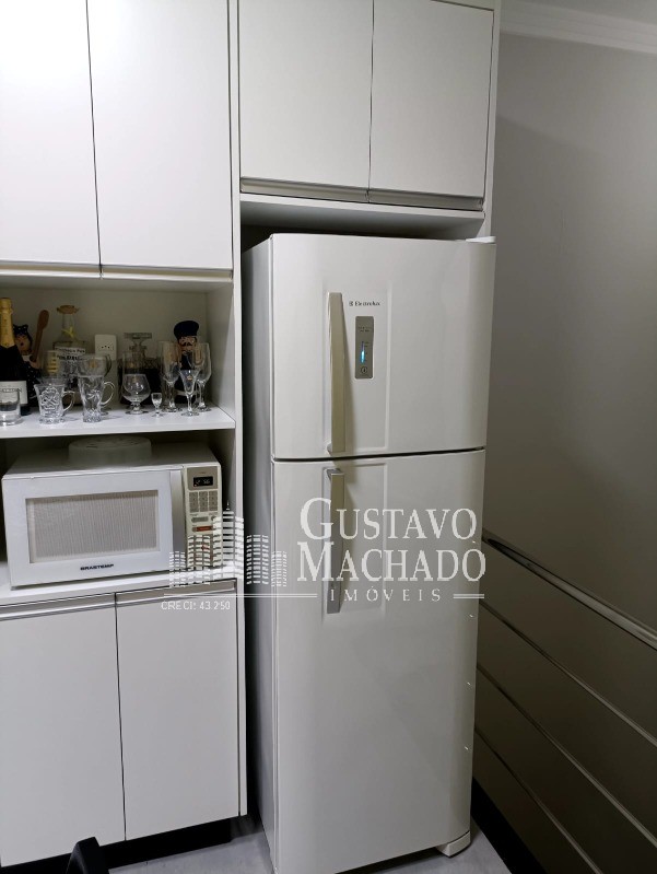 Apartamento à venda com 1 quarto, 90m² - Foto 6