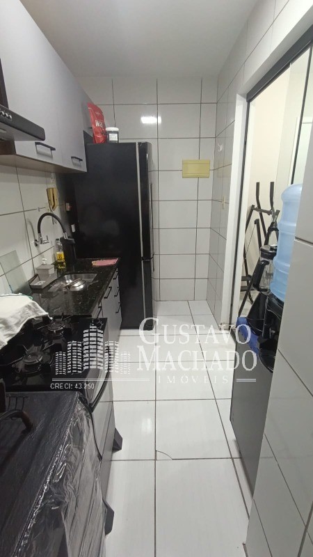 Apartamento à venda com 2 quartos, 50m² - Foto 4