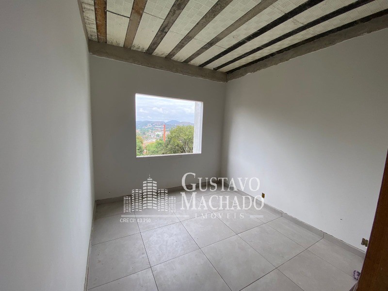 Apartamento à venda com 2 quartos, 80m² - Foto 9