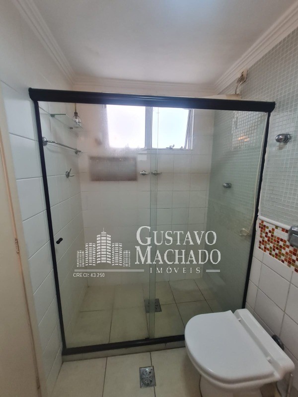 Apartamento à venda com 3 quartos, 152m² - Foto 9