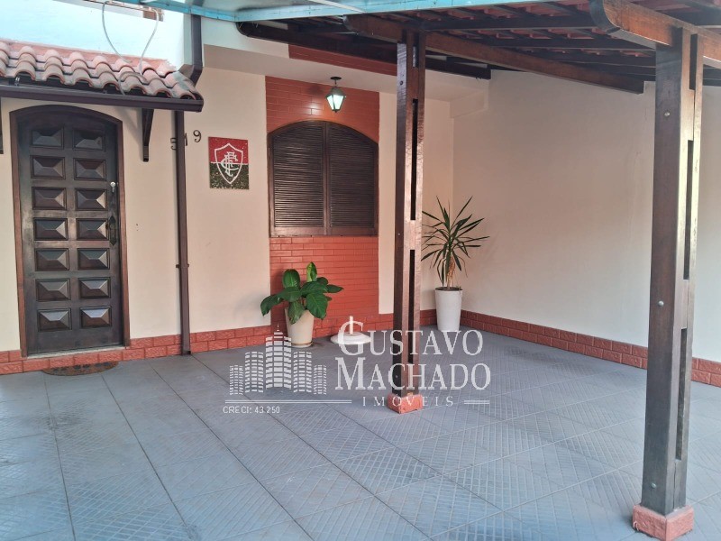 Casa à venda com 2 quartos - Foto 1