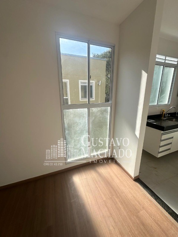 Apartamento à venda com 2 quartos, 47m² - Foto 10