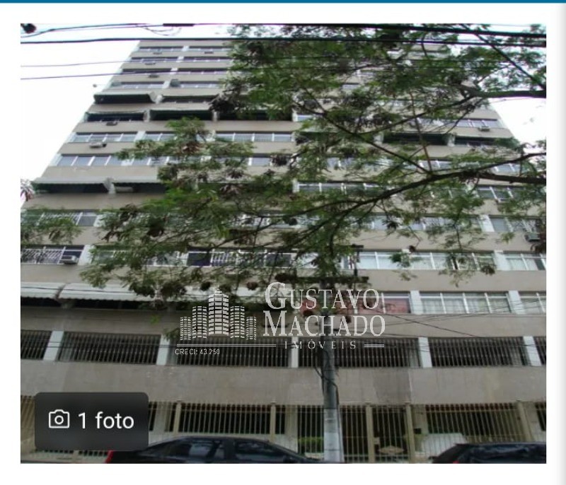 Apartamento à venda com 2 quartos, 72m² - Foto 1