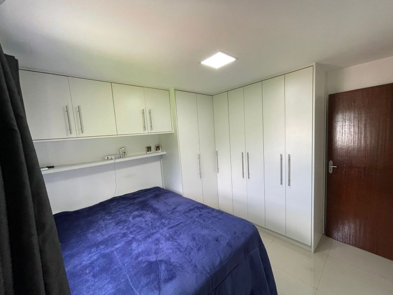 Apartamento à venda com 2 quartos, 50m² - Foto 10