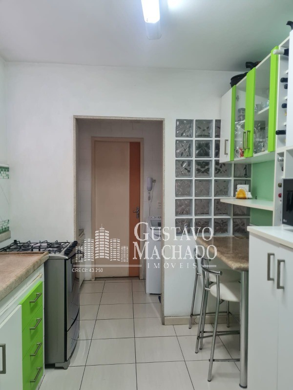 Apartamento à venda com 3 quartos, 152m² - Foto 6