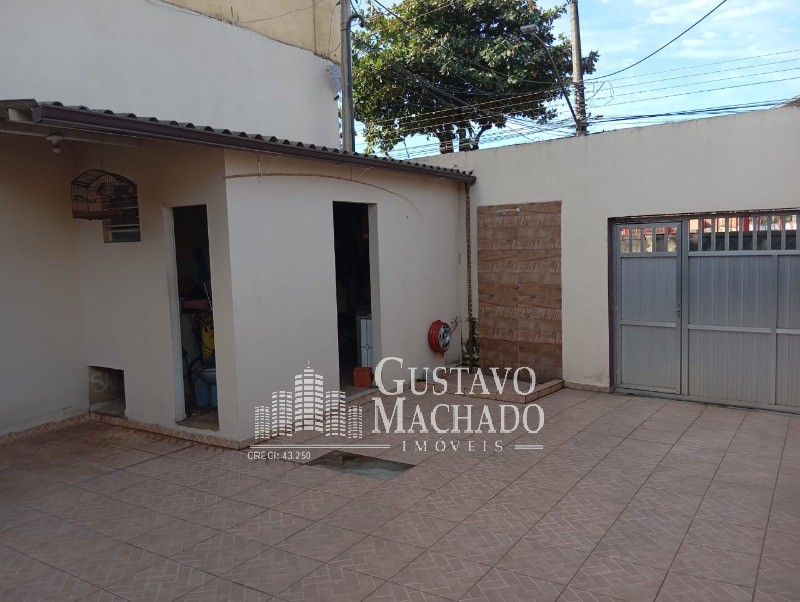 Casa à venda com 2 quartos - Foto 2