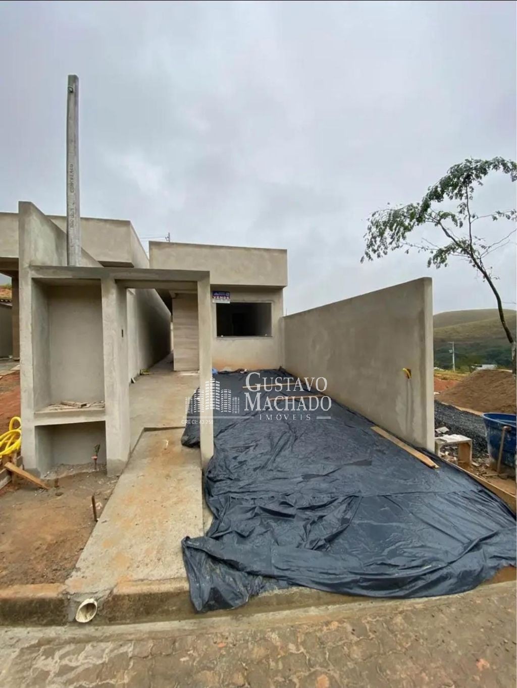 Casa à venda com 2 quartos - Foto 2