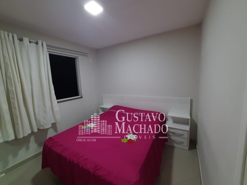 Apartamento à venda com 2 quartos, 63m² - Foto 5