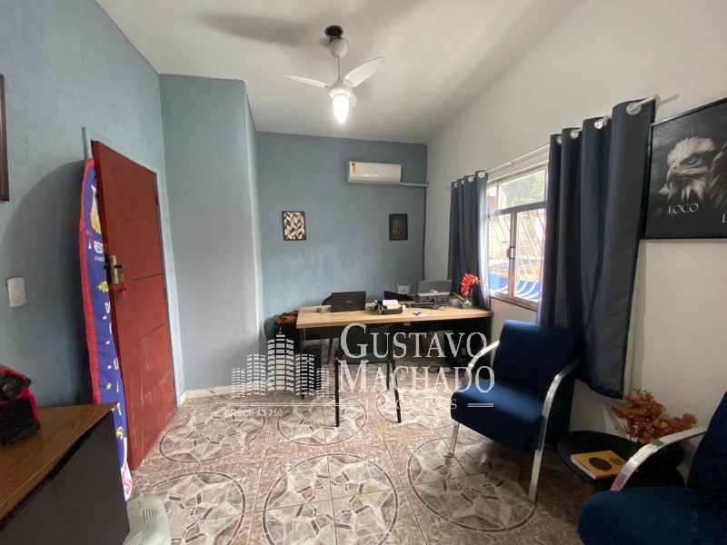 Apartamento à venda com 3 quartos, 84m² - Foto 1