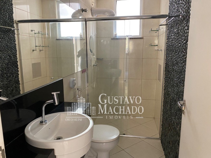 Apartamento para alugar com 2 quartos, 90m² - Foto 10