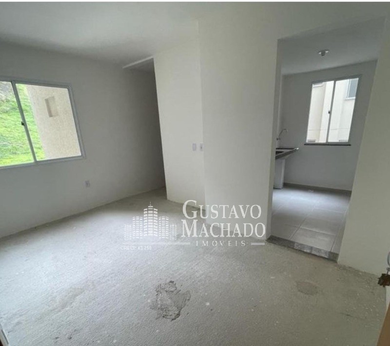 Apartamento à venda com 2 quartos, 45m² - Foto 8