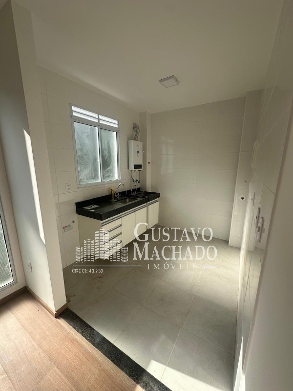 Apartamento à venda com 2 quartos, 47m² - Foto 9