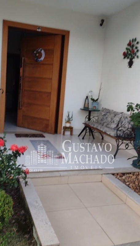 Casa à venda com 3 quartos - Foto 7