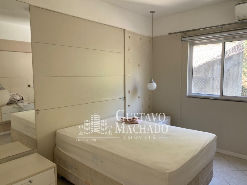 Apartamento para alugar com 2 quartos, 90m² - Foto 11