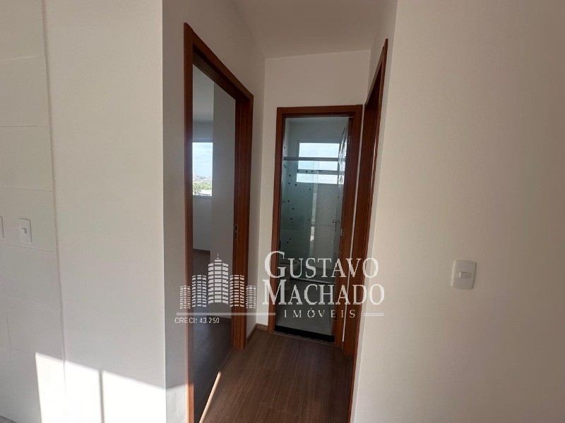 Apartamento à venda com 2 quartos, 47m² - Foto 11