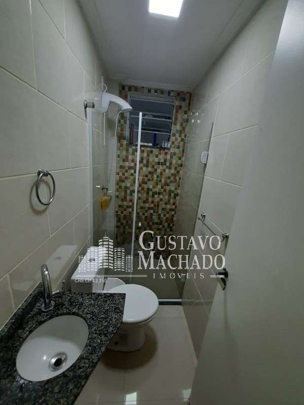 Apartamento à venda com 2 quartos, 63m² - Foto 4