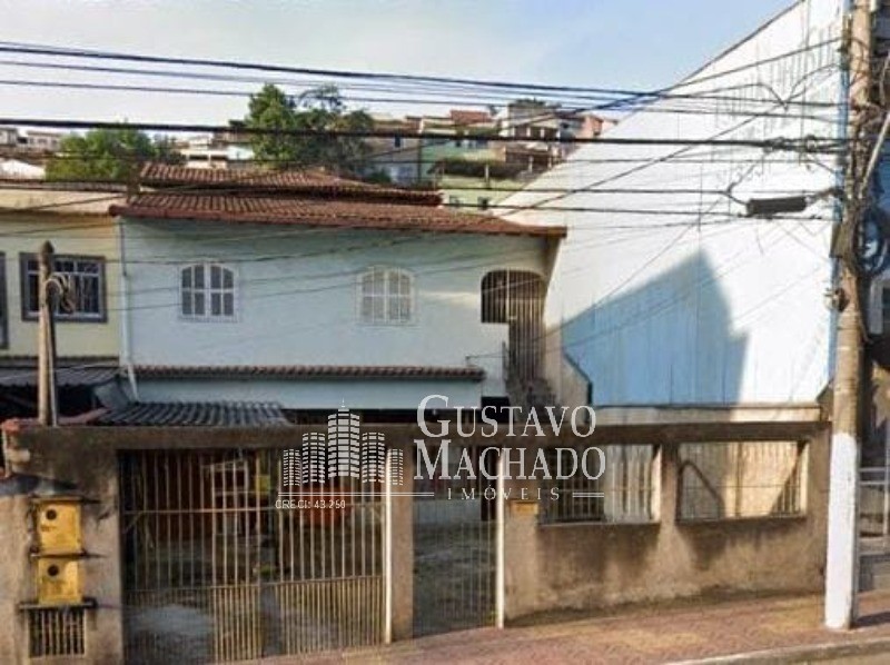 Prédio Inteiro à venda com 2 quartos - Foto 1