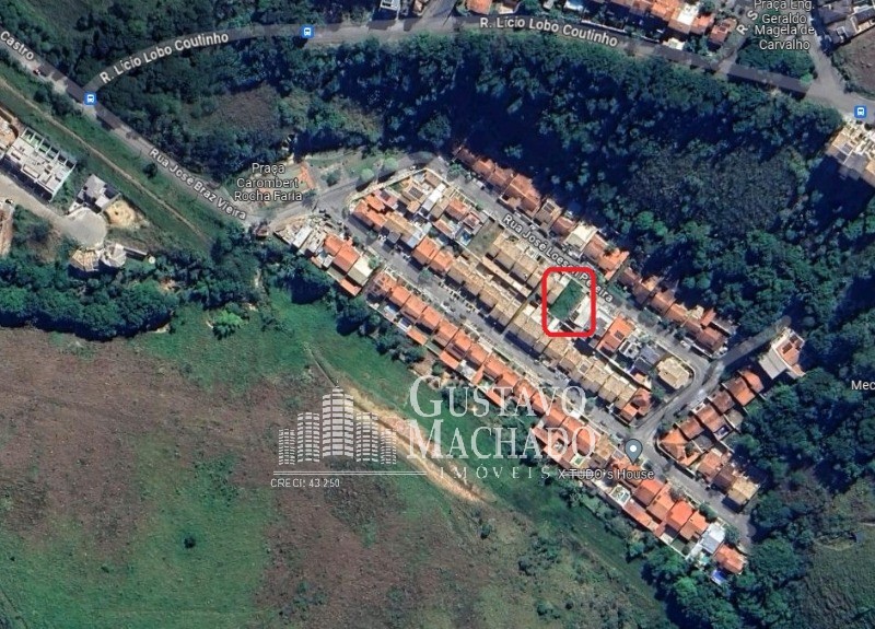 Terreno à venda, 300m² - Foto 2