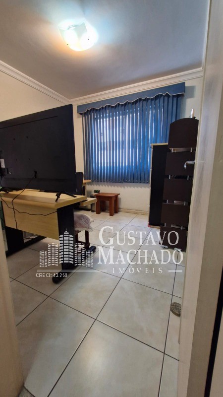 Apartamento à venda com 3 quartos, 152m² - Foto 3