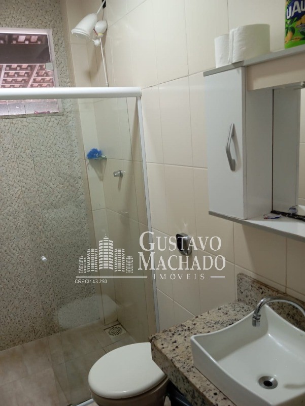 Casa à venda com 2 quartos - Foto 5