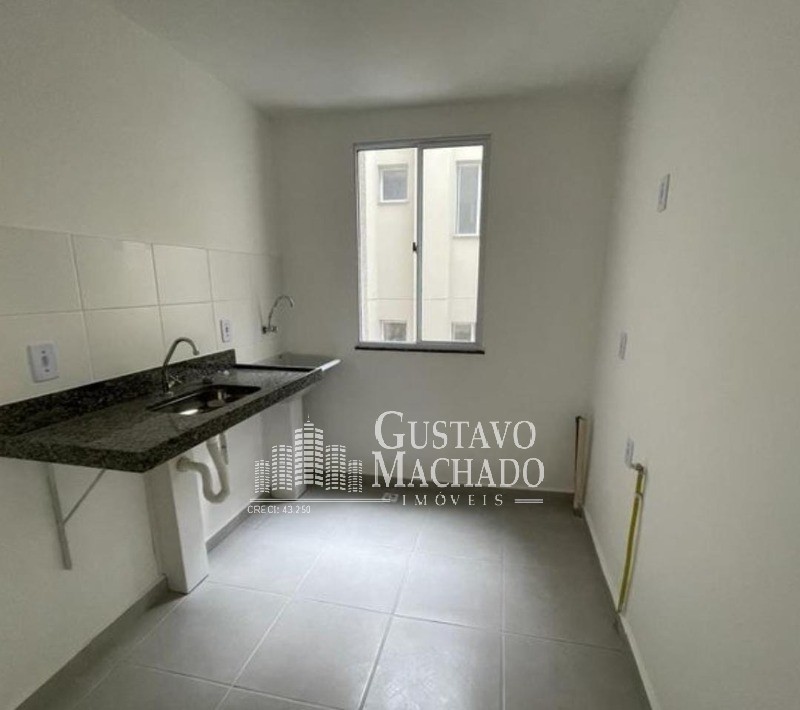 Apartamento à venda com 2 quartos, 45m² - Foto 9