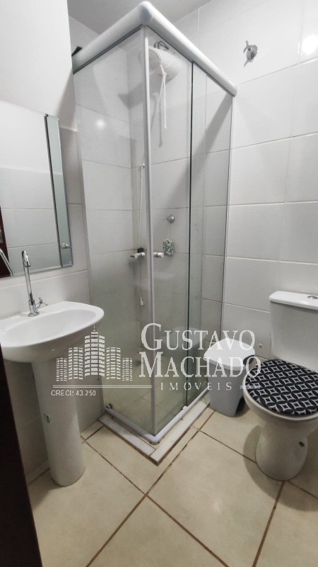 Apartamento à venda com 2 quartos, 44m² - Foto 7