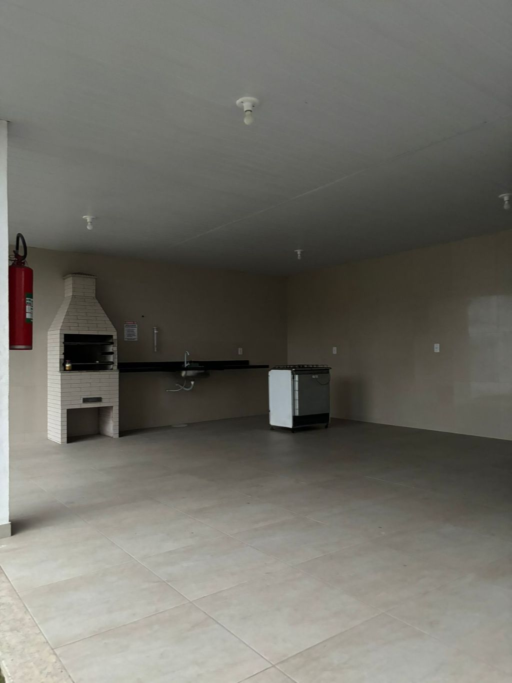 Apartamento à venda com 2 quartos, 50m² - Foto 15