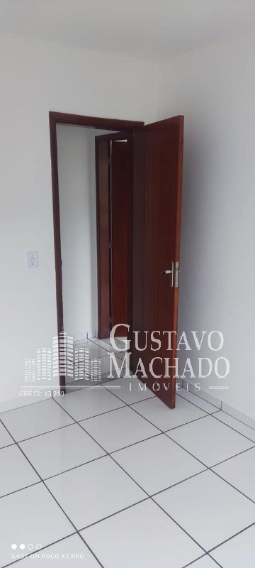 Apartamento à venda com 2 quartos, 42m² - Foto 6