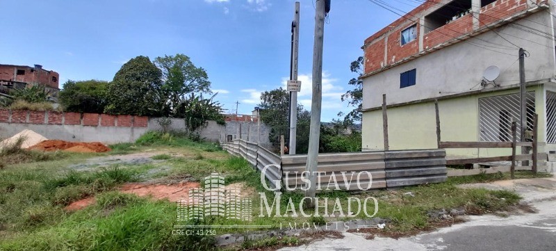 Terreno à venda, 300m² - Foto 1