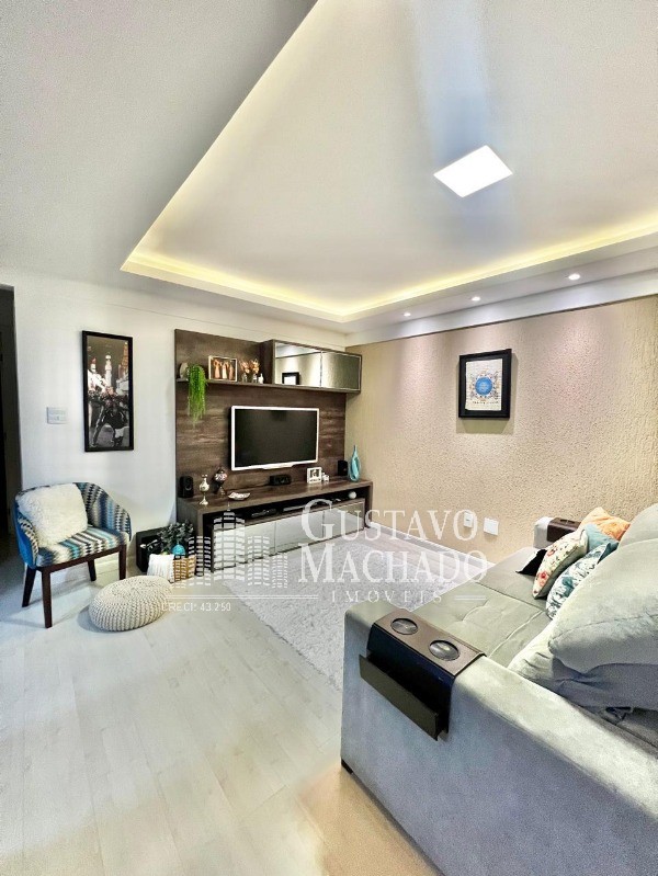 Apartamento à venda com 2 quartos, 67m² - Foto 11