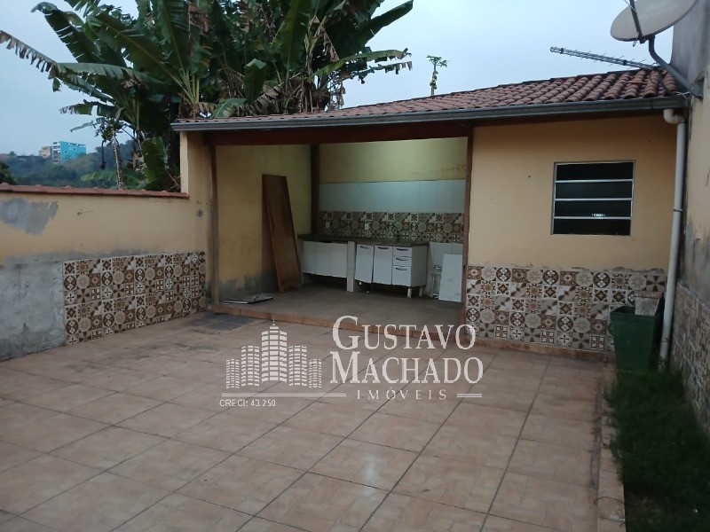 Casa à venda com 2 quartos - Foto 8