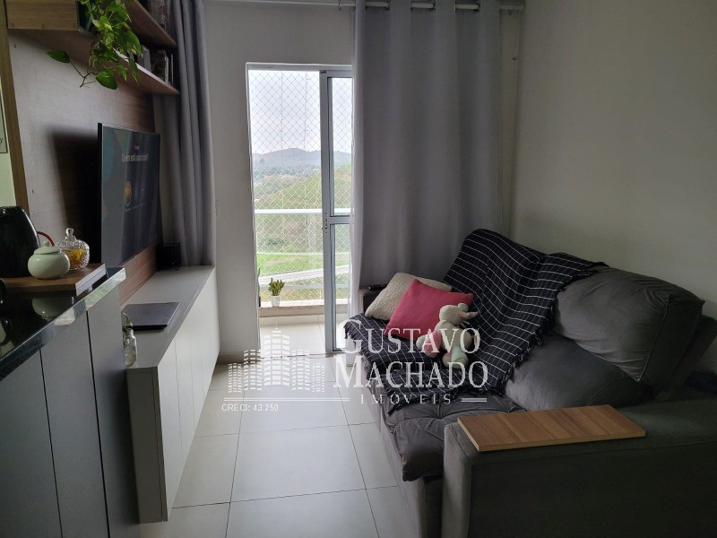 Apartamento à venda com 2 quartos, 56m² - Foto 6