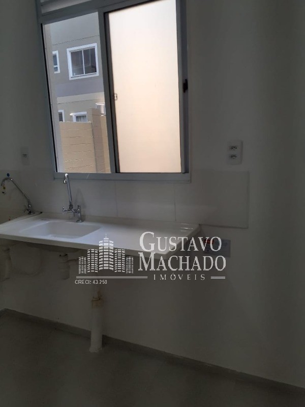 Apartamento à venda com 2 quartos, 47m² - Foto 8