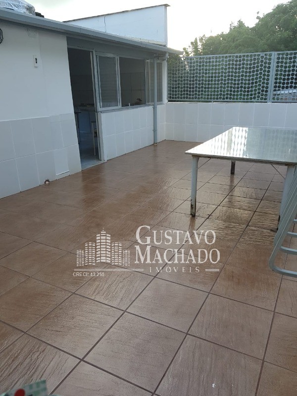 Casa à venda com 4 quartos - Foto 4