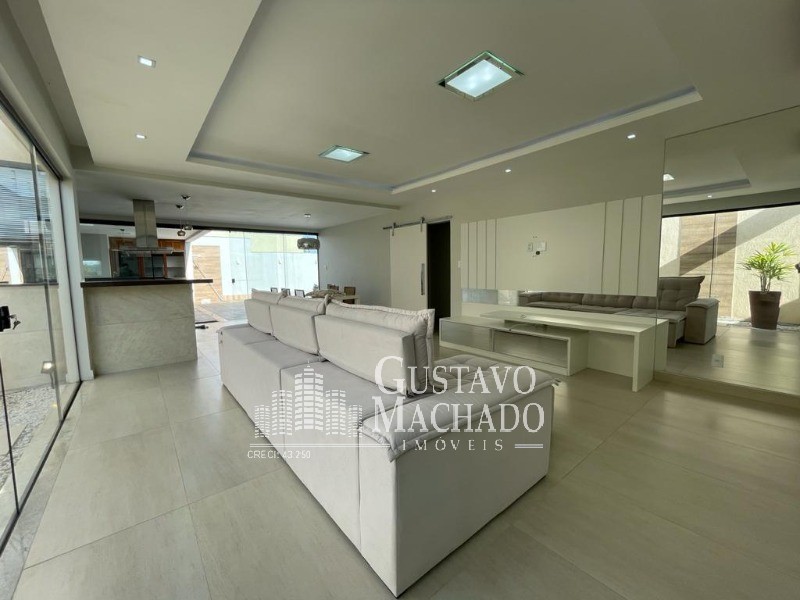 Casa à venda com 3 quartos, 216m² - Foto 35