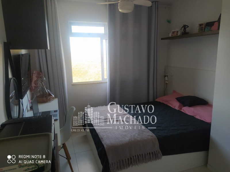 Apartamento à venda com 2 quartos, 56m² - Foto 5