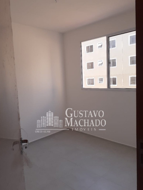 Apartamento à venda com 2 quartos, 47m² - Foto 2