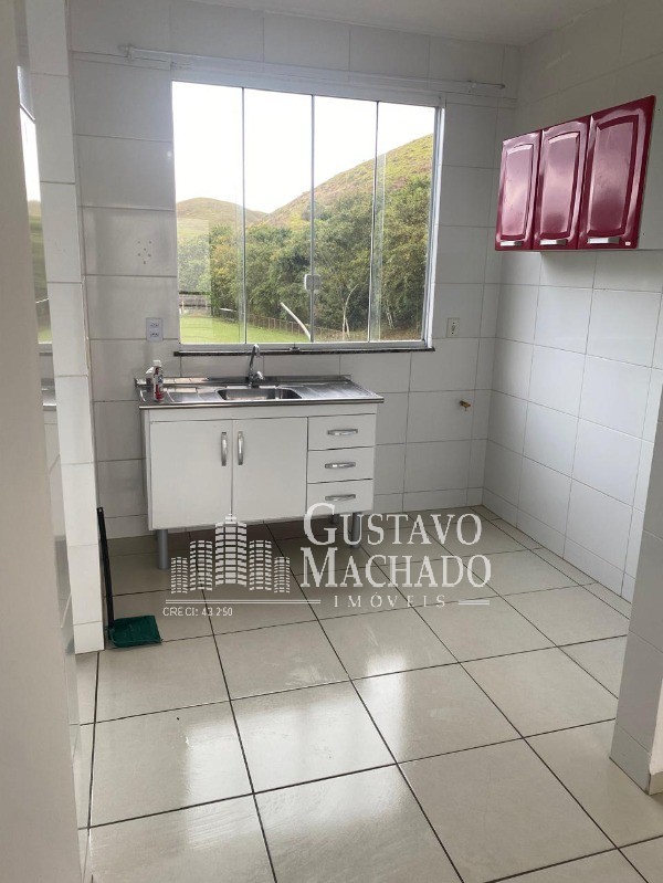 Apartamento à venda com 2 quartos, 54m² - Foto 2