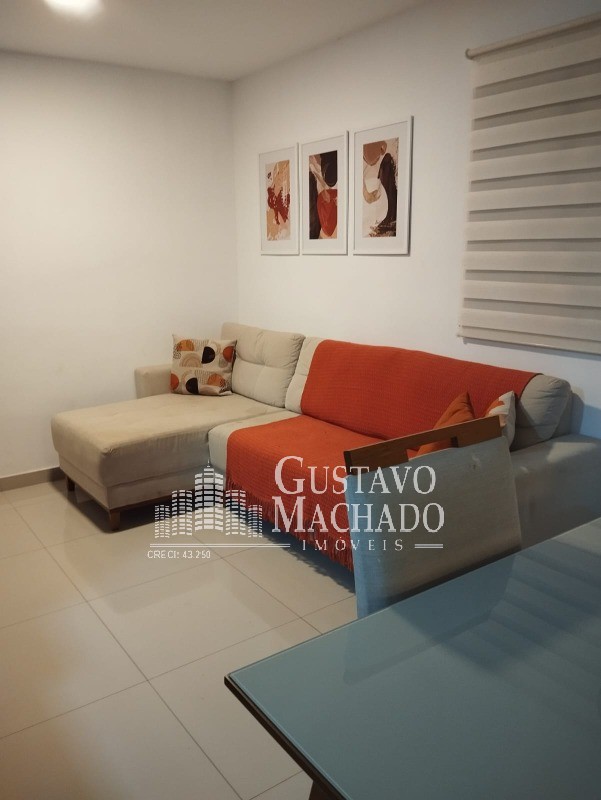 Apartamento à venda com 2 quartos, 50m² - Foto 7