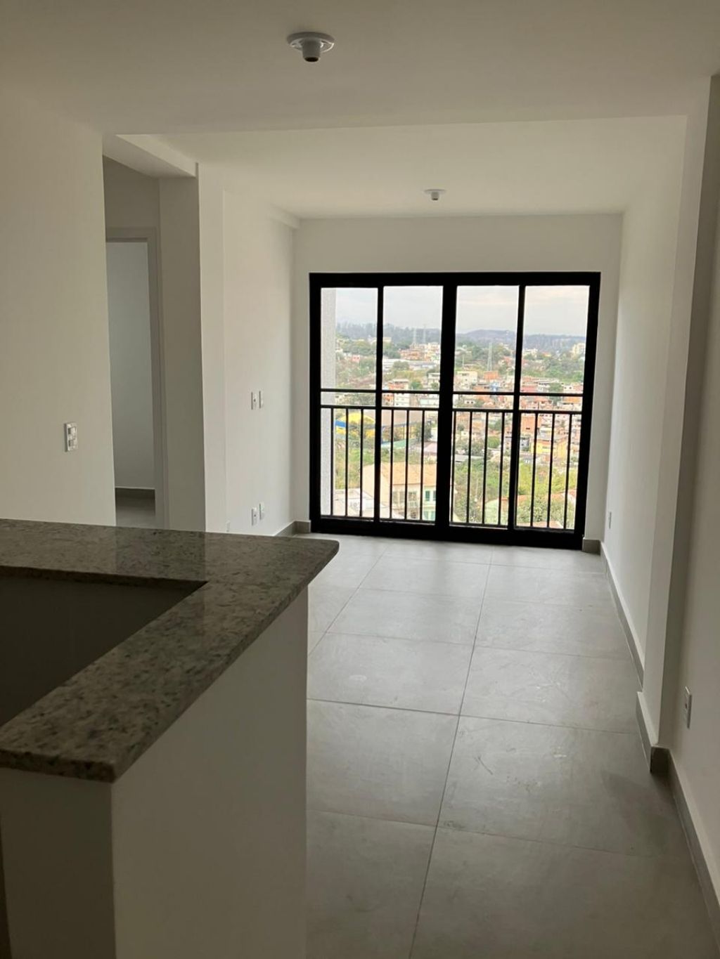 Apartamento à venda com 2 quartos, 55m² - Foto 4