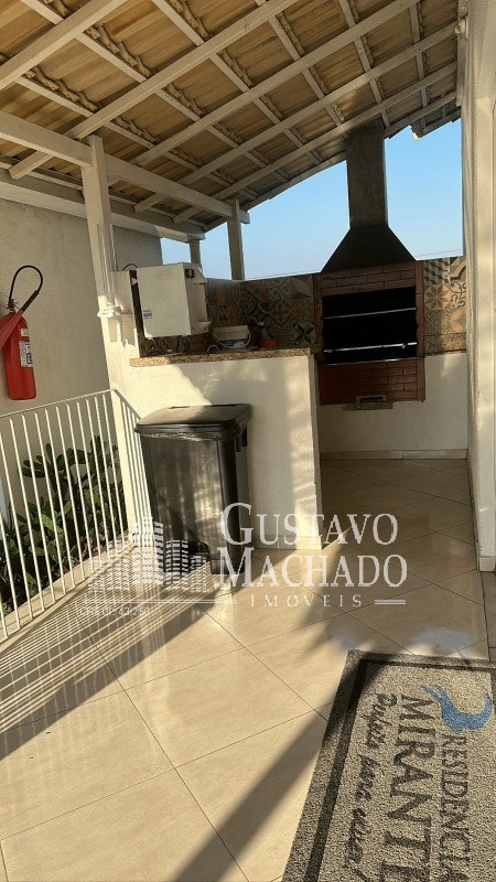 Apartamento à venda com 2 quartos, 56m² - Foto 11