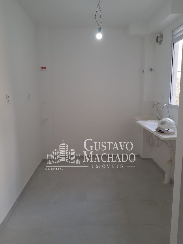 Apartamento à venda com 2 quartos, 47m² - Foto 7