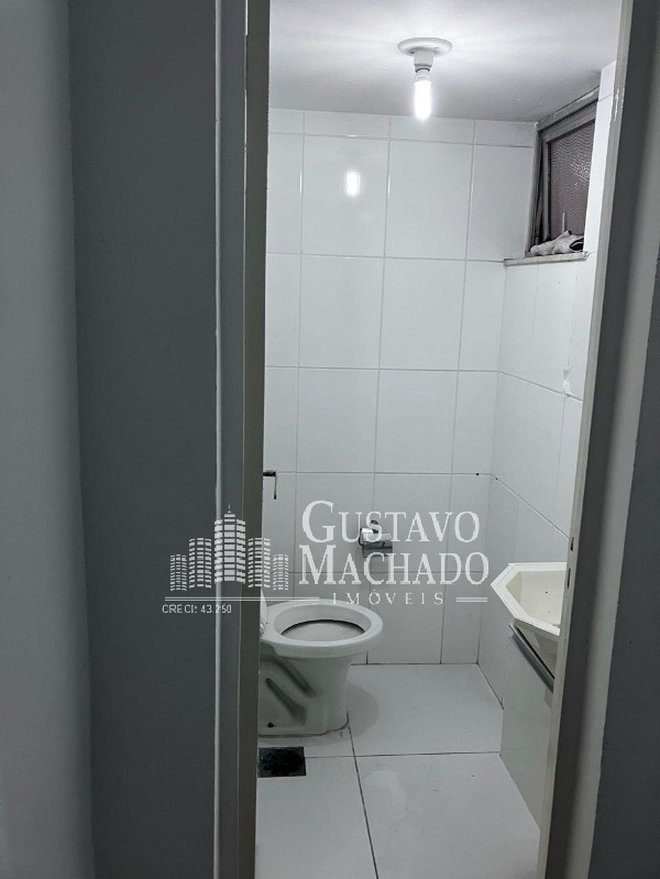 Conjunto Comercial-Sala à venda, 40m² - Foto 5