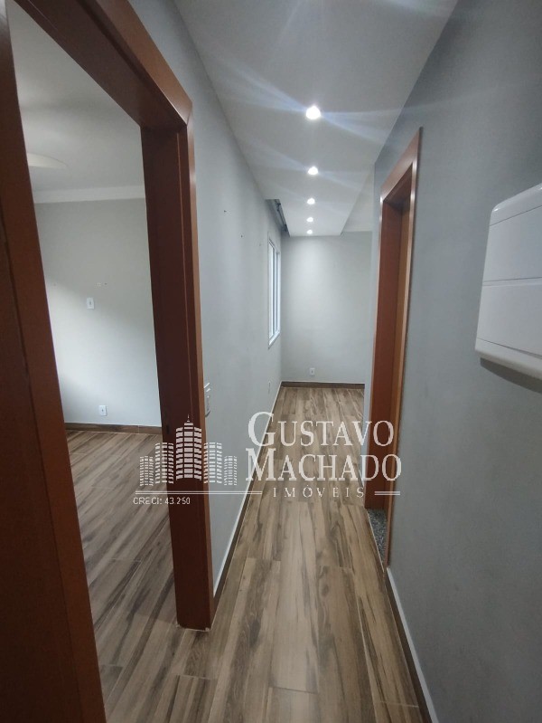 Apartamento à venda com 2 quartos, 45m² - Foto 10