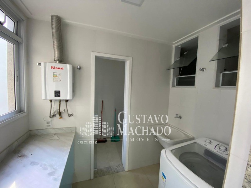 Apartamento à venda com 3 quartos, 116m² - Foto 17