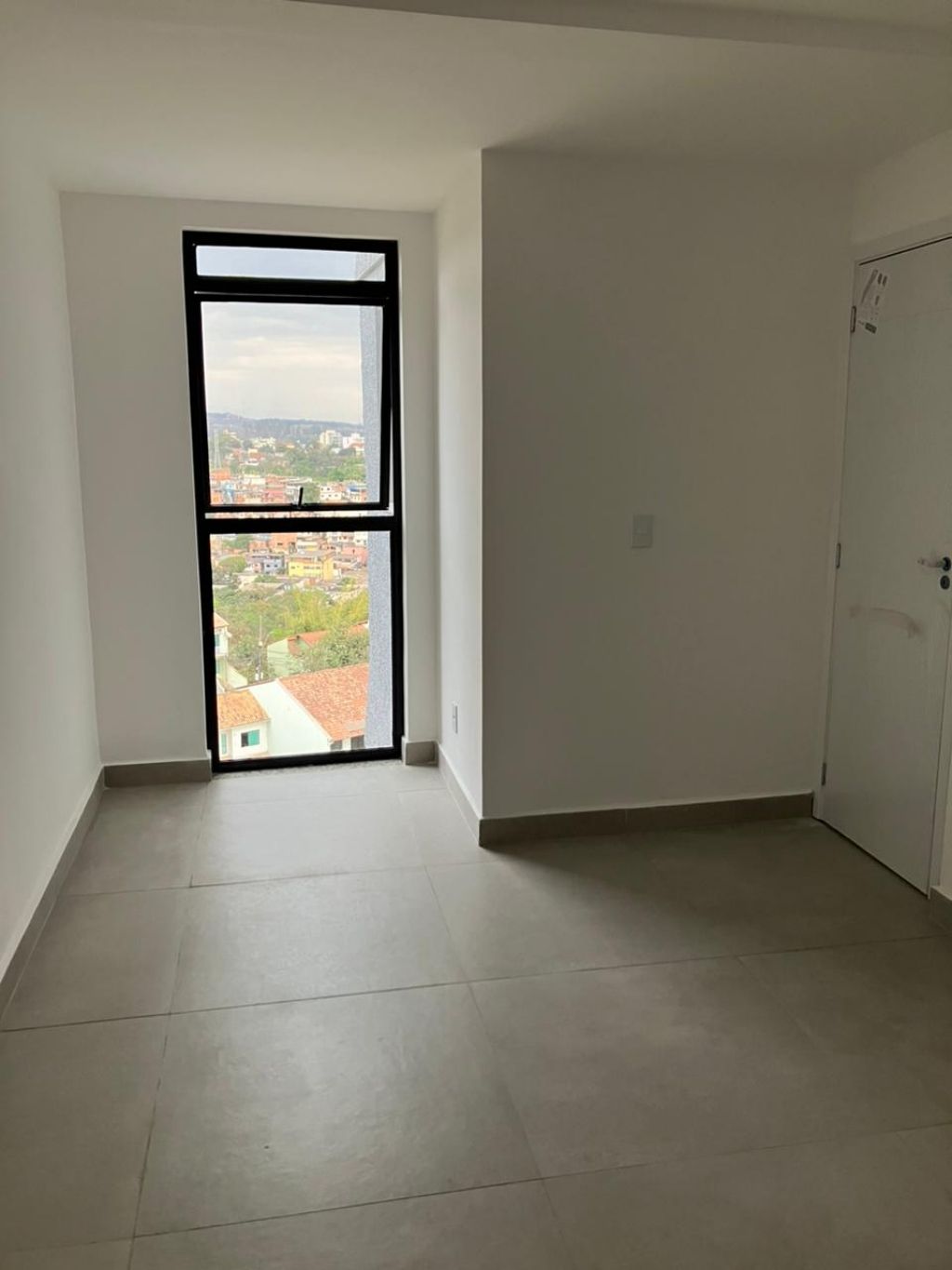 Apartamento à venda com 2 quartos, 55m² - Foto 6