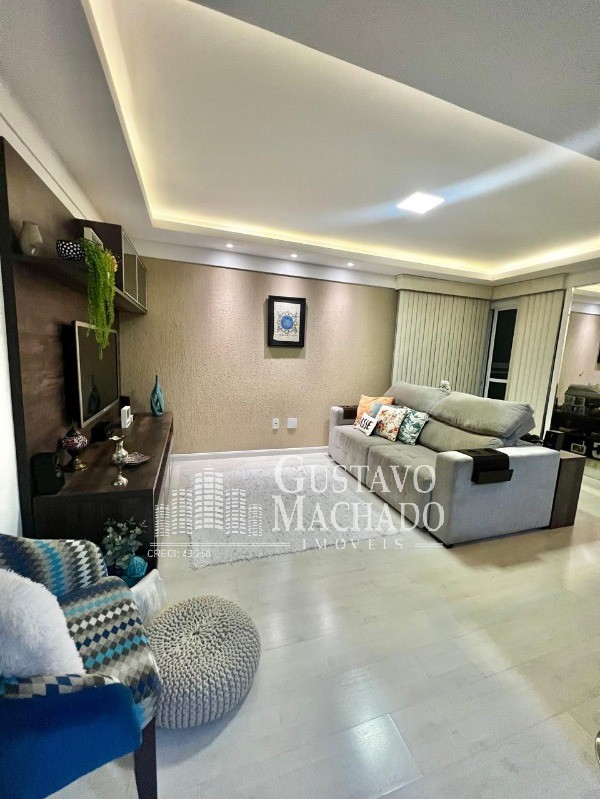 Apartamento à venda com 2 quartos, 67m² - Foto 7